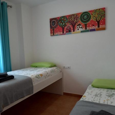 Ferienwohnung Balcon De Altea Hills Exterior foto
