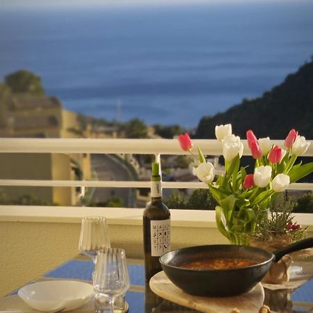 Ferienwohnung Balcon De Altea Hills Exterior foto