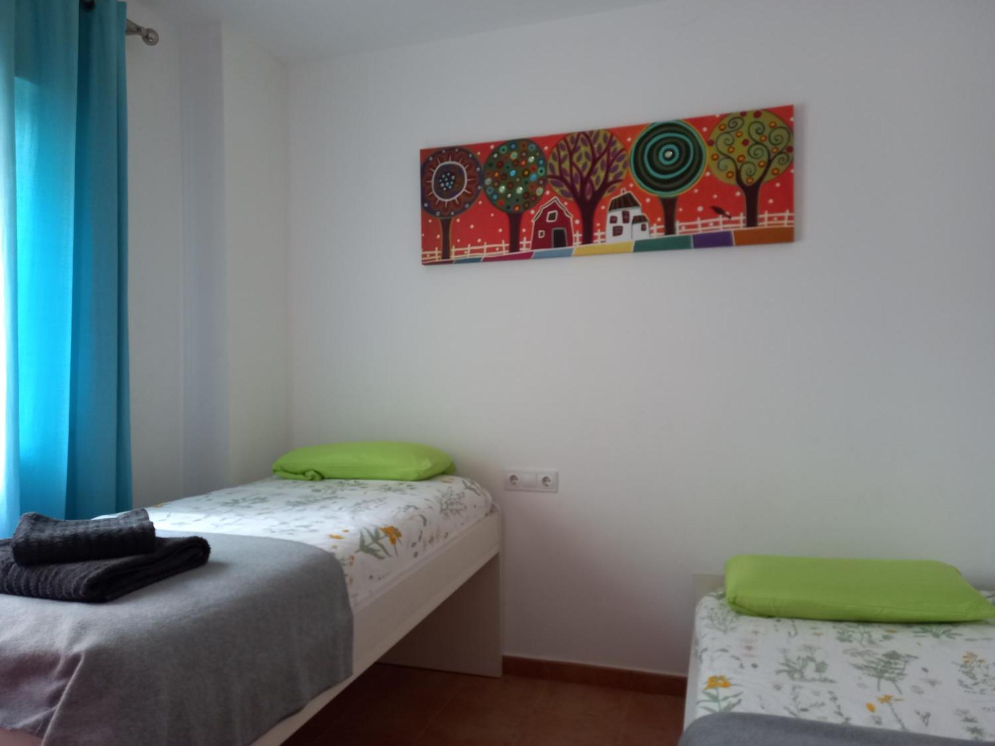 Ferienwohnung Balcon De Altea Hills Exterior foto