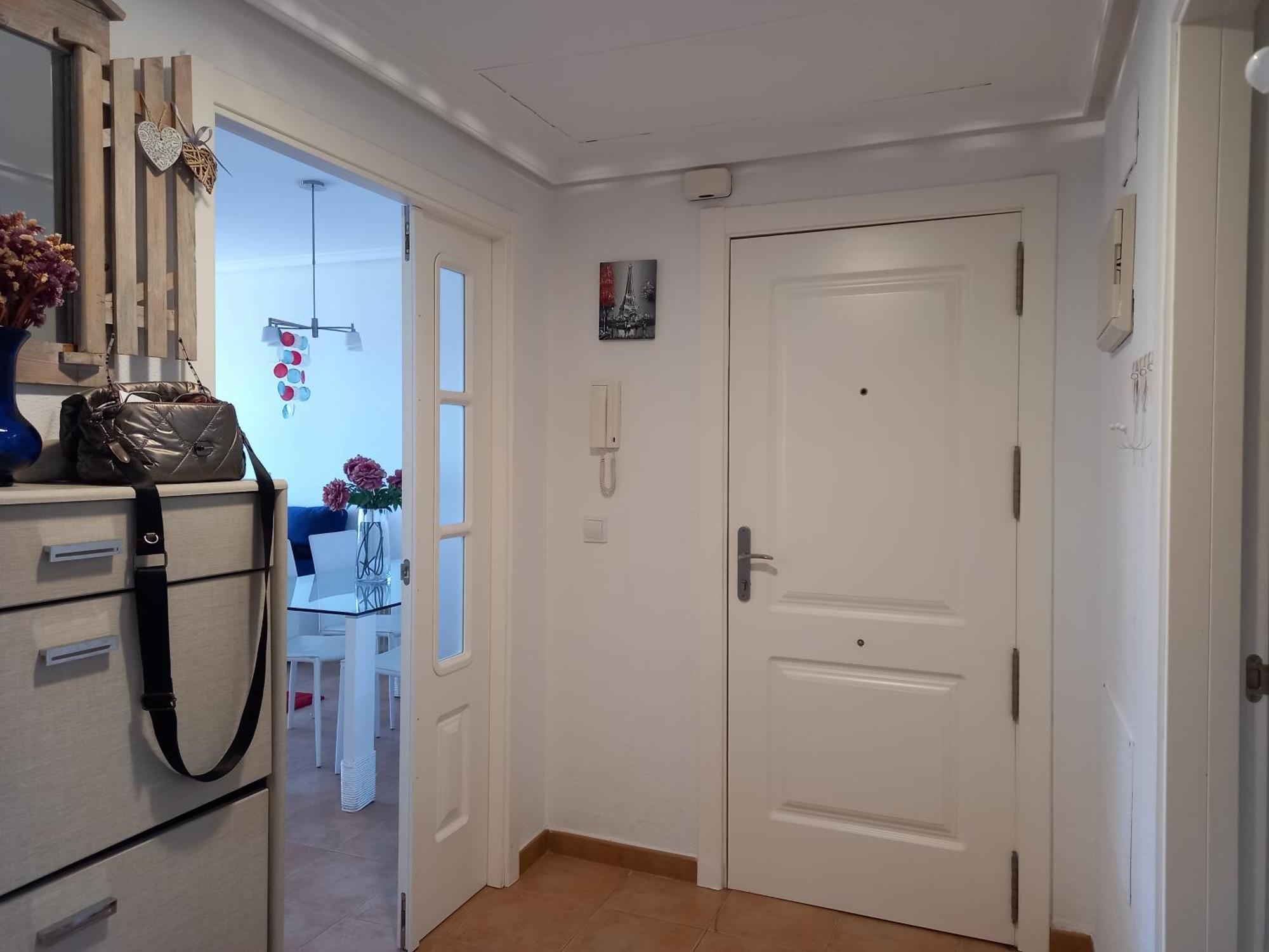 Ferienwohnung Balcon De Altea Hills Exterior foto