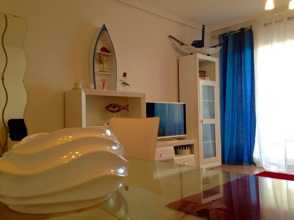 Ferienwohnung Balcon De Altea Hills Exterior foto